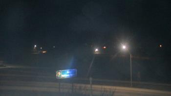 Weather camera view of Amish Country Store.