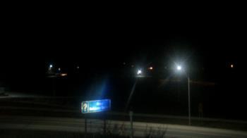 Weather camera view of Amish Country Store.