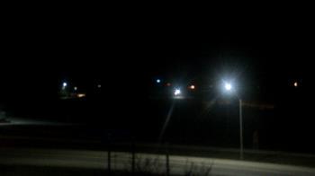 Weather camera view of Amish Country Store.