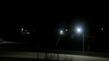 Weather camera view of Amish Country Store.