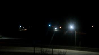 Weather camera view of Amish Country Store.