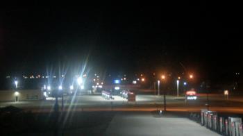 Weather camera view of Amish Country Store.