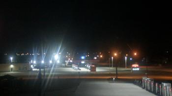 Weather camera view of Amish Country Store.