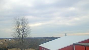 Weather camera view of Amish Country Store.