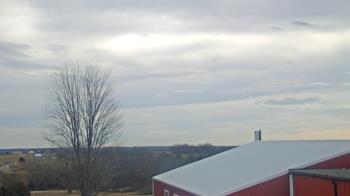Weather camera view of Amish Country Store.
