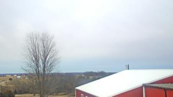 Weather camera view of Amish Country Store.