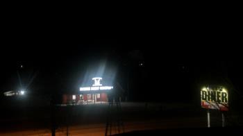 Weather camera view of Amish Country Store.