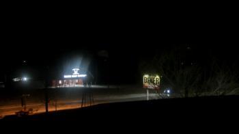 Weather camera view of Amish Country Store.