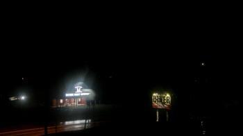 Weather camera view of Amish Country Store.