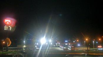 Weather camera view of Amish Country Store.