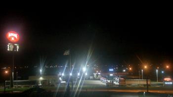 Weather camera view of Amish Country Store.