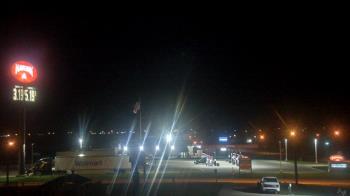 Weather camera view of Amish Country Store.