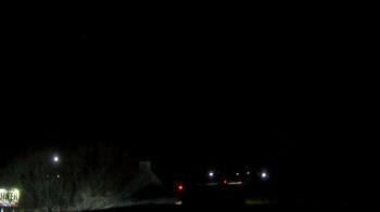 Weather camera view of Amish Country Store.