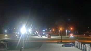 Weather camera view of Amish Country Store.