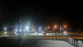 Weather camera view of Amish Country Store.