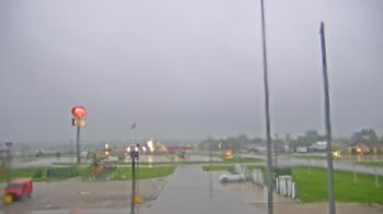 Weather camera view of Amish Country Store.