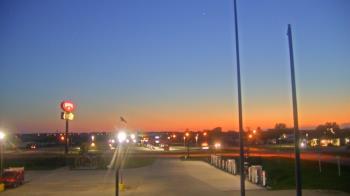 Weather camera view of Amish Country Store.