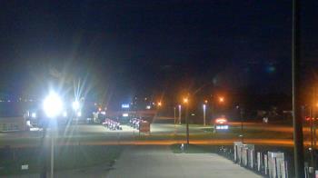 Weather camera view of Amish Country Store.