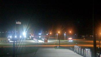 Weather camera view of Amish Country Store.