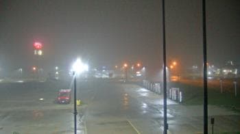 Weather camera view of Amish Country Store.