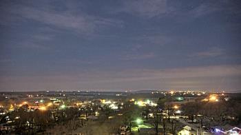 Weather camera view of PGTelco.