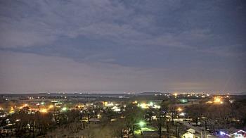 Weather camera view of PGTelco.