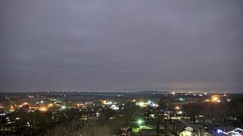 Weather camera view of PGTelco.
