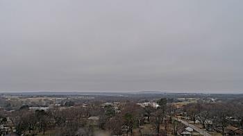 Weather camera view of PGTelco.