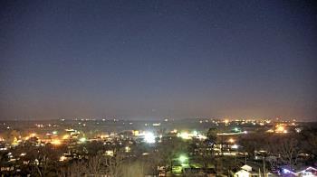 Weather camera view of PGTelco.