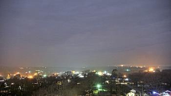 Weather camera view of PGTelco.