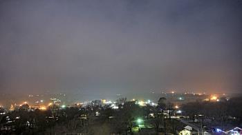 Weather camera view of PGTelco.