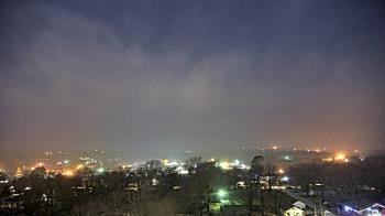 Weather camera view of PGTelco.