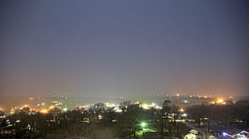 Weather camera view of PGTelco.