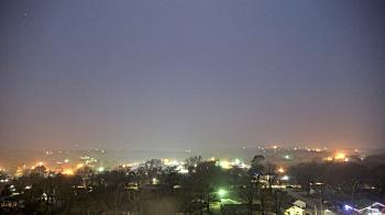 Weather camera view of PGTelco.