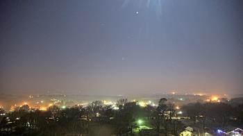 Weather camera view of PGTelco.