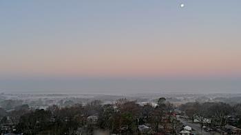 Weather camera view of PGTelco.