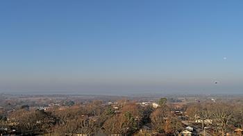 Weather camera view of PGTelco.