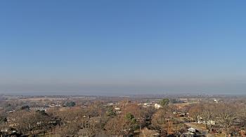 Weather camera view of PGTelco.