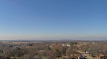 Weather camera view of PGTelco.