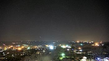 Weather camera view of PGTelco.