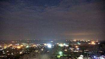 Weather camera view of PGTelco.