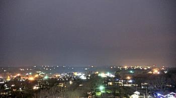 Weather camera view of PGTelco.