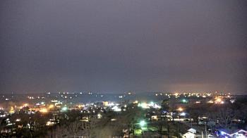 Weather camera view of PGTelco.