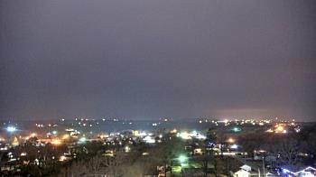 Weather camera view of PGTelco.