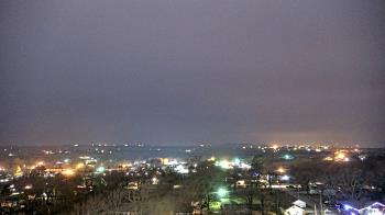 Weather camera view of PGTelco.