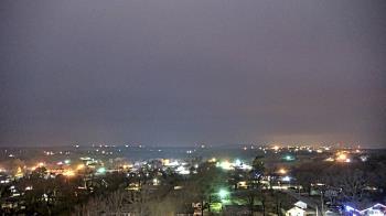 Weather camera view of PGTelco.