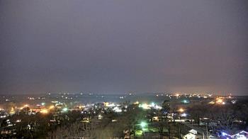 Weather camera view of PGTelco.