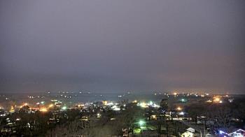 Weather camera view of PGTelco.