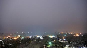 Weather camera view of PGTelco.