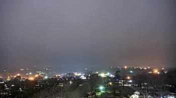 Weather camera view of PGTelco.